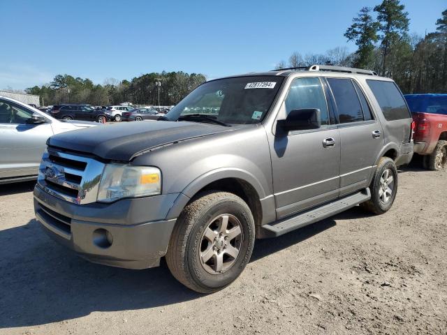 FORD EXPEDITION 2010 1fmju1f54aea87967