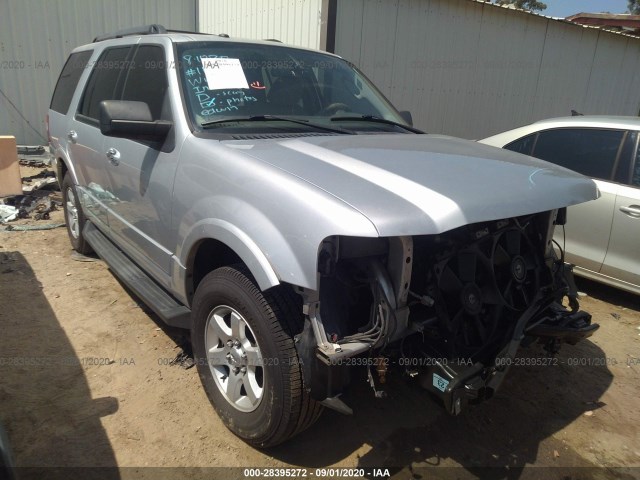 FORD EXPEDITION 2010 1fmju1f54aeb08137