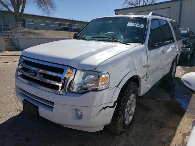 FORD EXPEDITION 2010 1fmju1f54aeb20983