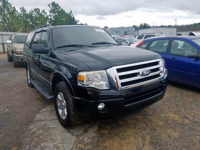 FORD EXPEDITION 2010 1fmju1f54aeb48962