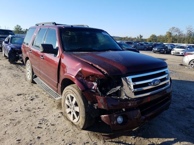 FORD EXPEDITION 2010 1fmju1f54aeb65826