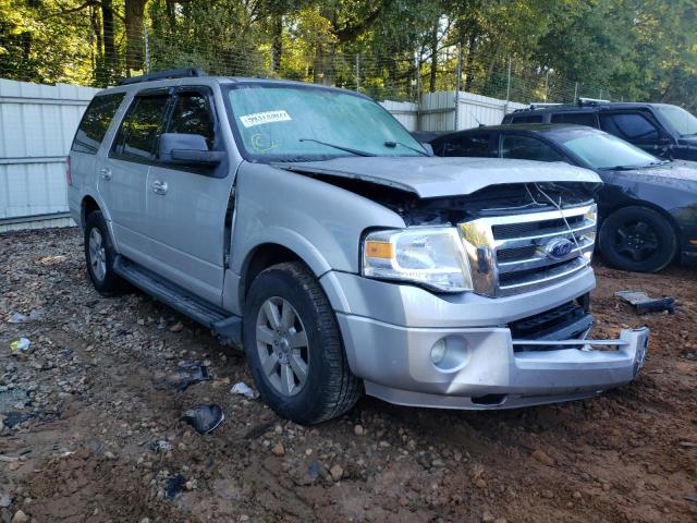 FORD EXPEDITION 2010 1fmju1f54aeb70752