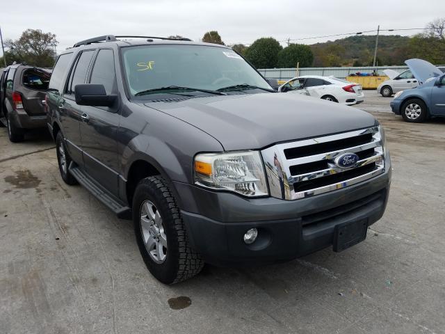 FORD EXPEDITION 2011 1fmju1f54bef50756