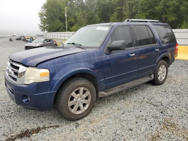 FORD EXPEDITION 2010 1fmju1f55aea48109