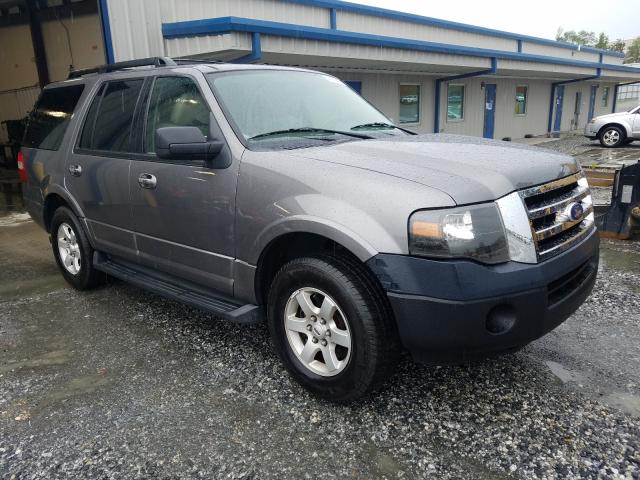 FORD EXPEDITION 2010 1fmju1f55aea48238