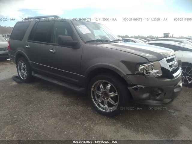 FORD EXPEDITION 2010 1fmju1f55aea54024