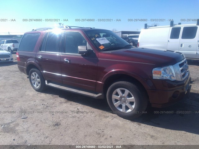 FORD EXPEDITION 2010 1fmju1f55aea71566