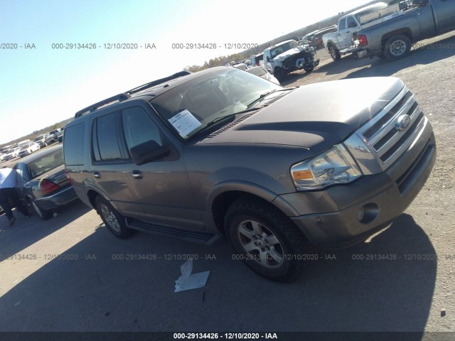 FORD EXPEDITION 2010 1fmju1f55aea88528