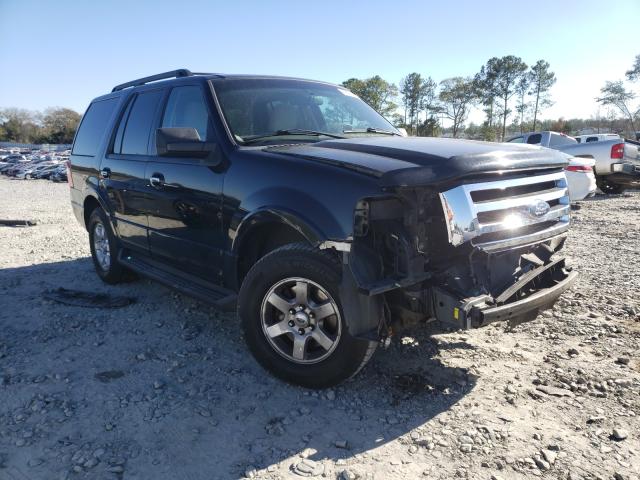 FORD EXPEDITION 2010 1fmju1f55aeb49005