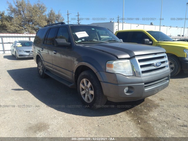 FORD EXPEDITION 2010 1fmju1f55aeb50395