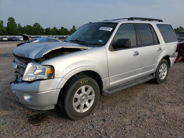 FORD EXPEDITION 2010 1fmju1f55aeb55337