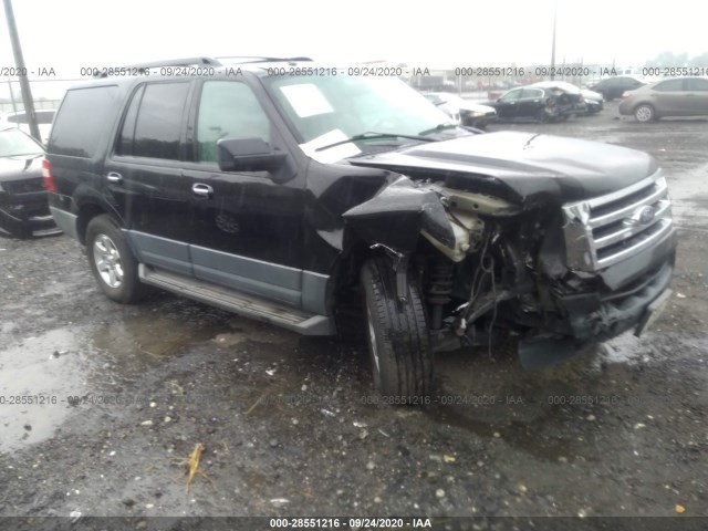 FORD EXPEDITION 2012 1fmju1f55cef23146