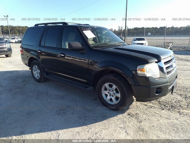 FORD EXPEDITION 2010 1fmju1f56aea16818