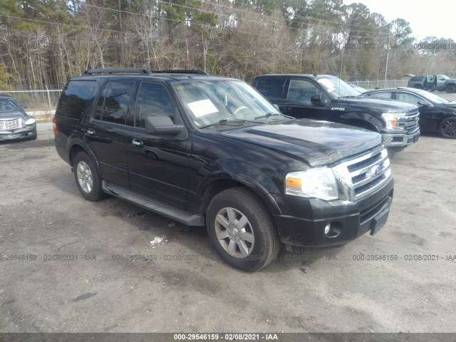 FORD EXPEDITION 2010 1fmju1f56aea42240