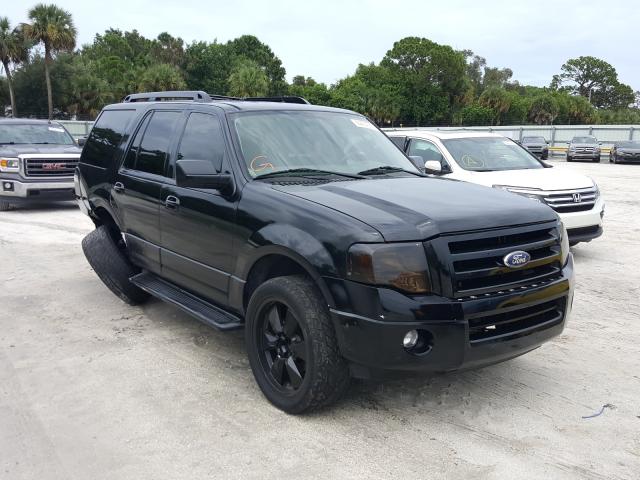 FORD EXPEDITION 2010 1fmju1f56aea99148