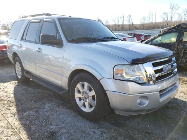 FORD EXPEDITION 2010 1fmju1f56aeb45786