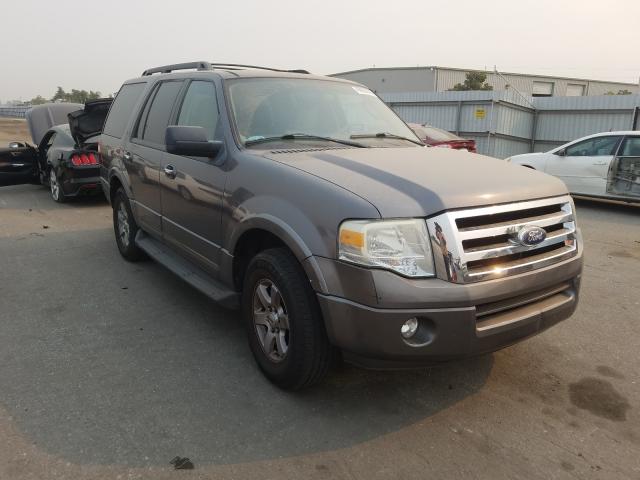 FORD EXPEDITION 2010 1fmju1f56aeb50681