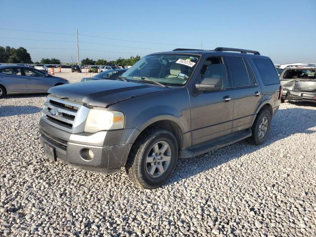 FORD EXPEDITION 2010 1fmju1f56aeb66265