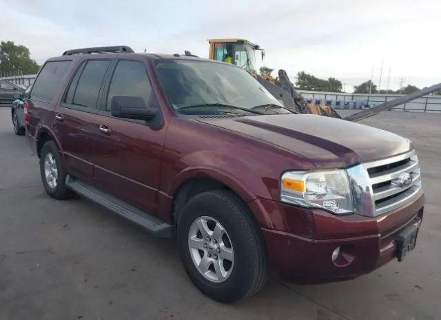 FORD EXPEDITION 2010 1fmju1f56aeb67156