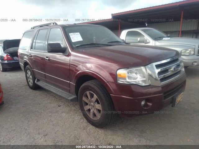 FORD EXPEDITION 2010 1fmju1f56aeb68551