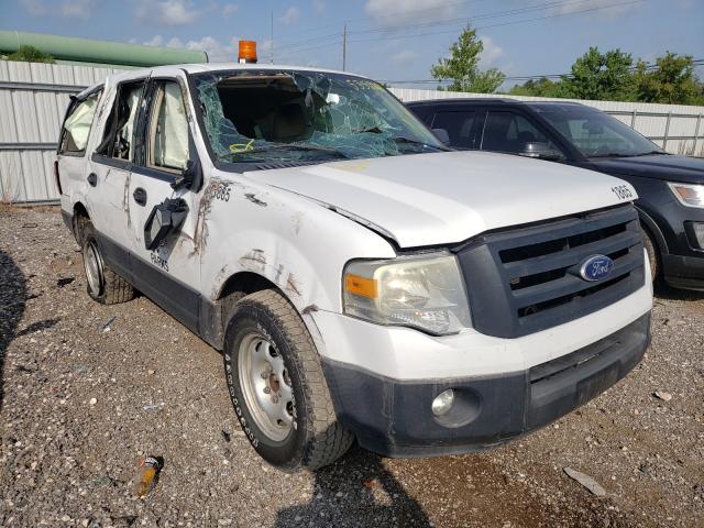 FORD EXPEDITION 2010 1fmju1f56aeb72793