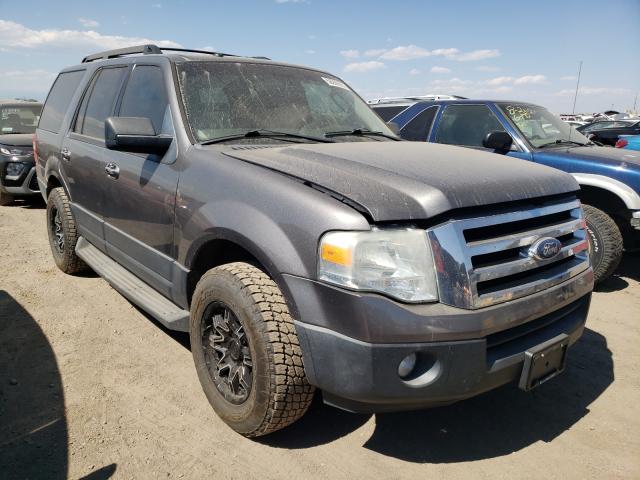 FORD EXPEDITION 2011 1fmju1f56bef47633