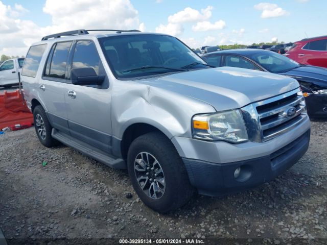 FORD EXPEDITION 2014 1fmju1f56eef16578