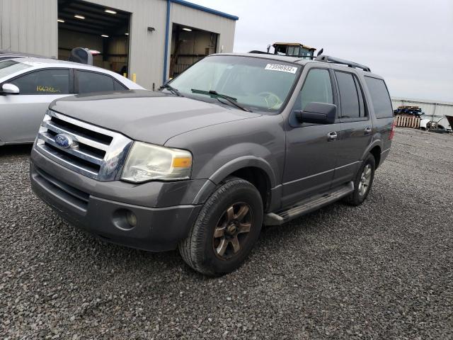 FORD EXPEDITION 2010 1fmju1f57aea43140