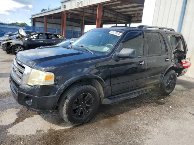 FORD EXPEDITION 2010 1fmju1f57aea43154