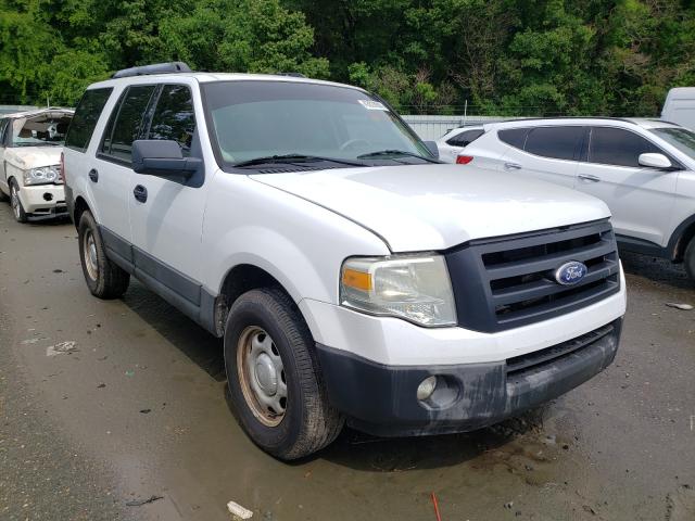 FORD EXPEDITION 2010 1fmju1f57aea47656