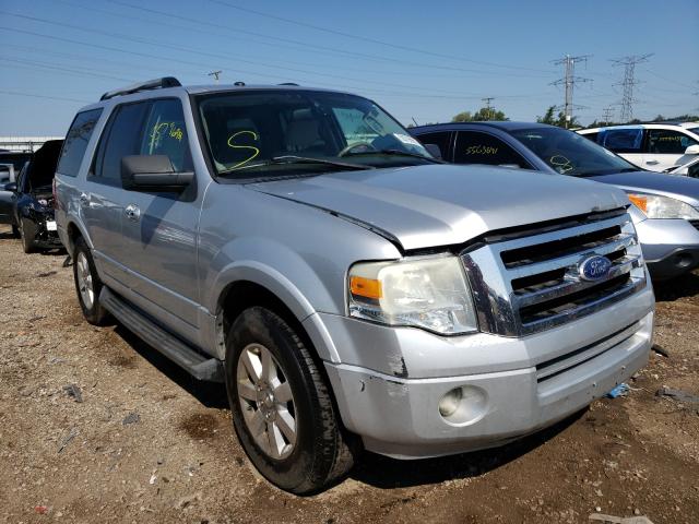 FORD EXPEDITION 2010 1fmju1f57aea47897