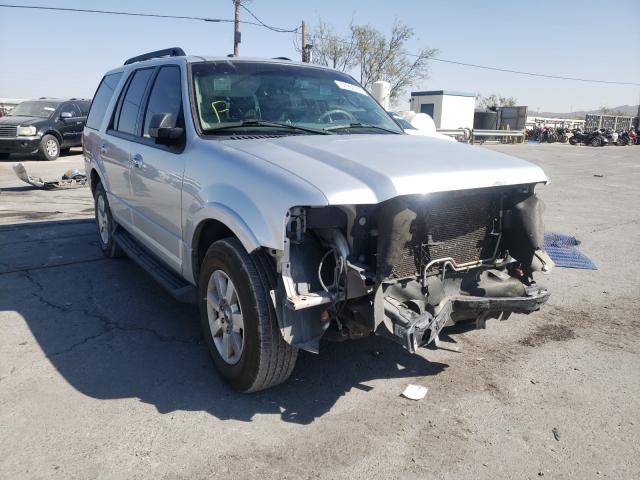 FORD EXPEDITION 2010 1fmju1f57aea48337