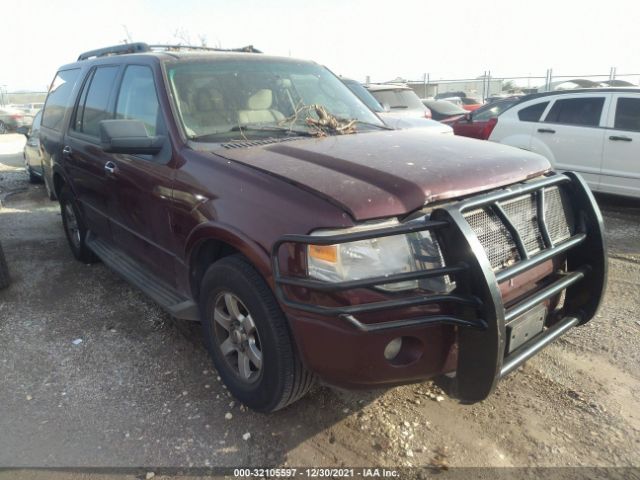 FORD EXPEDITION 2010 1fmju1f57aea71021