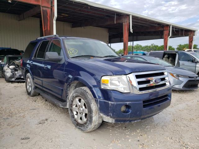 FORD EXPEDITION 2010 1fmju1f57aea75828