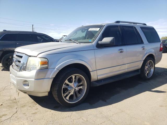 FORD EXPEDITION 2010 1fmju1f57aea81791