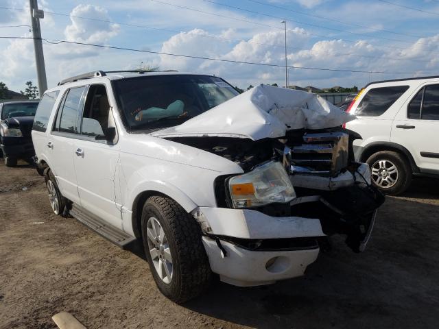 FORD EXPEDITION 2010 1fmju1f57aea93567