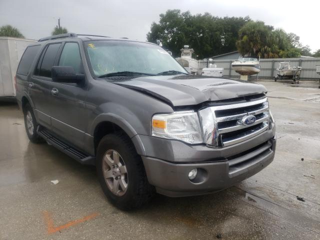 FORD EXPEDITION 2010 1fmju1f57aeb45408