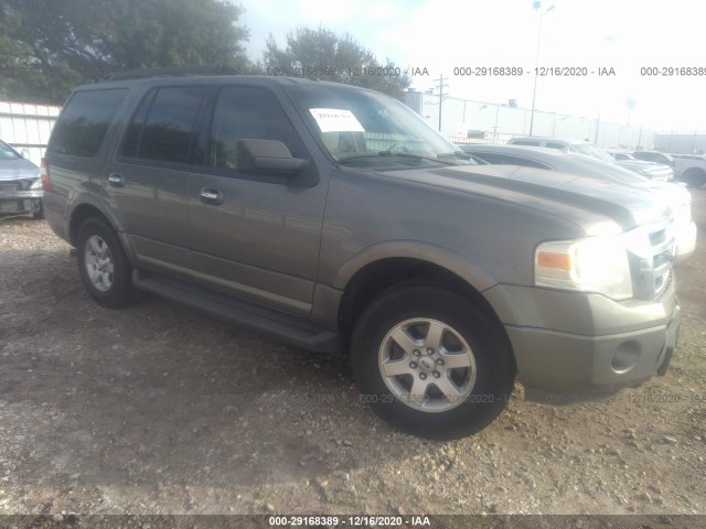 FORD EXPEDITION 2010 1fmju1f57aeb51497