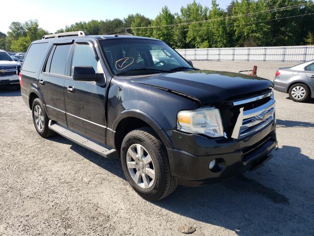 FORD EXPEDITION 2010 1fmju1f57aeb53119