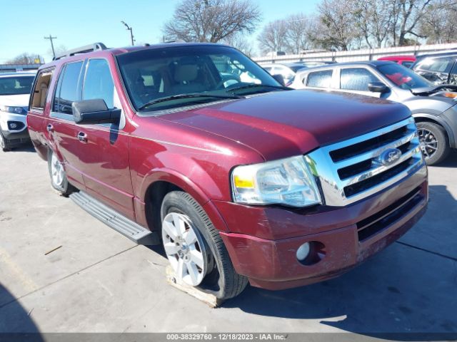 FORD EXPEDITION 2010 1fmju1f57aeb64542