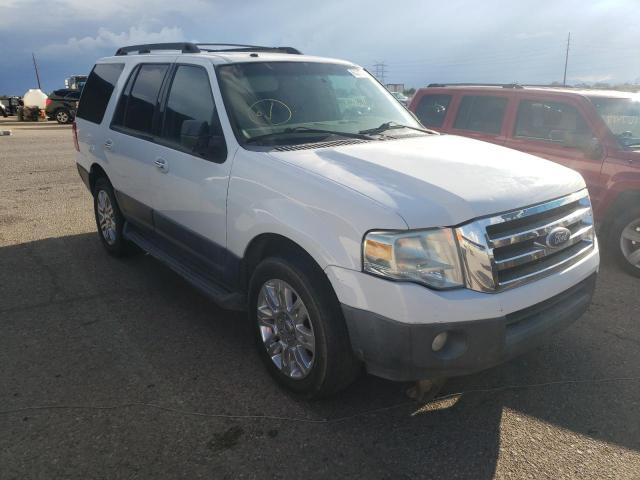 FORD EXPEDITION 2011 1fmju1f57bef35054