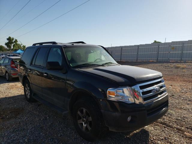 FORD EXPEDITION 2011 1fmju1f57bef48614