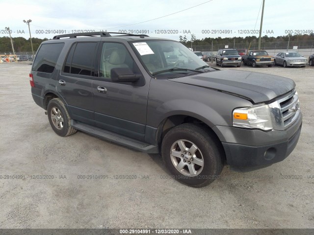 FORD EXPEDITION 2012 1fmju1f57cef17011