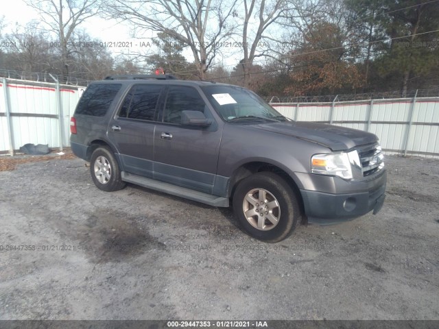 FORD EXPEDITION 2012 1fmju1f57cef39896