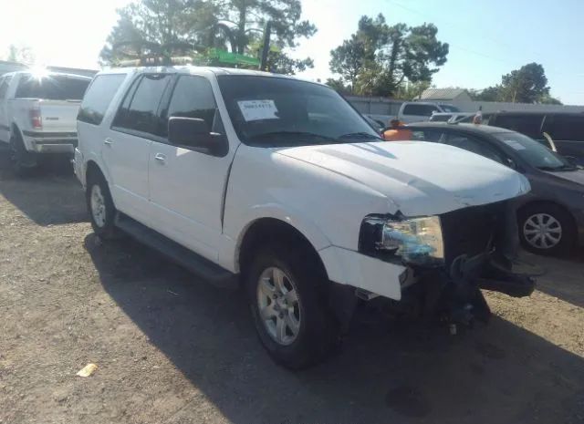 FORD EXPEDITION 2010 1fmju1f58aea93920