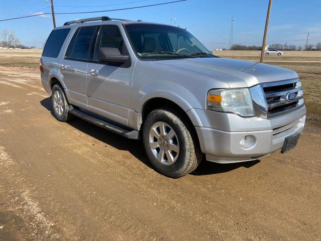 FORD EXPEDITION 2010 1fmju1f58aeb03586