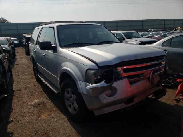 FORD EXPEDITION 2010 1fmju1f58aeb20971