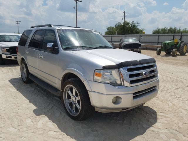 FORD EXPEDITION 2010 1fmju1f58aeb45403