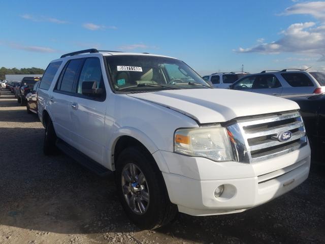 FORD EXPEDITION 2010 1fmju1f58aeb49032