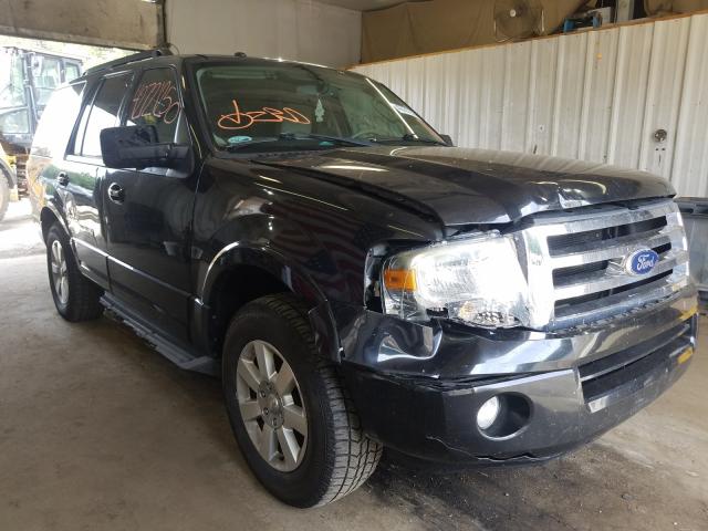 FORD EXPEDITION 2010 1fmju1f58aeb61181